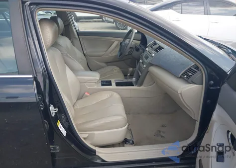 2009 Toyota Camry из США, поврежденный, VIN 4T1BB46K29U077084